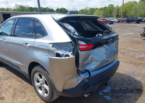 2020 Ford Edge Se z USA, uszkodzony, nr VIN 2FMPK3G90LBA58977